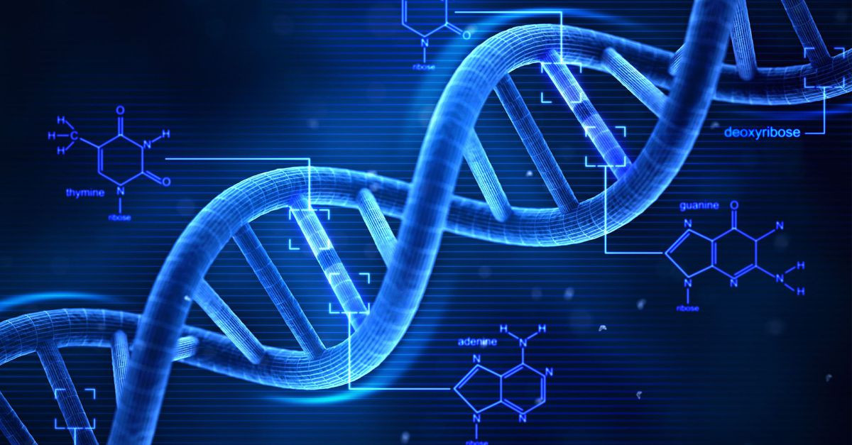 Μελέτη: Νέα διαδικασία επεξεργασίας DNA ίσως εξαλείψει τις γενετικές παθήσεις